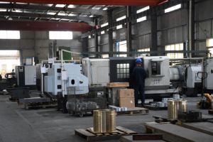 Madencilik makineleri için özelleştirilebilir toptan bakır boru korozyon direnci pirinç bronz çubuk rulman - Product Image 6