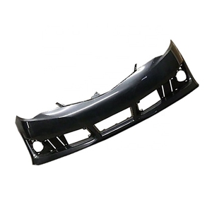 PARA <span class=keywords><strong>TOYOTA</strong></span> <span class=keywords><strong>Camry</strong></span> 2012 FRENTE BUMPER SE OEM 52119-06630 Peças de carro do amortecedor dianteiro - Product Image 2