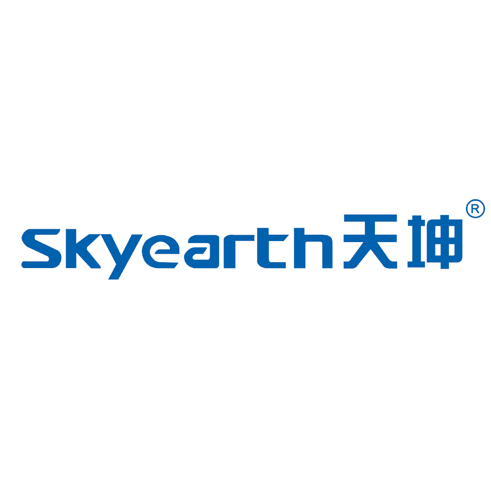 Skyearth Technology Limited logo