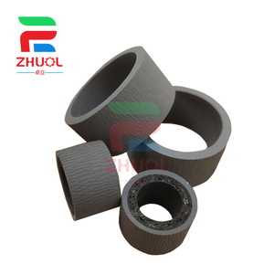 Rouleau d'alimentation en caoutchouc pour scanner DR-<span class=keywords><strong>C125</strong></span> DR-C255, rouleau de ramassage pour <span class=keywords><strong>Canon</strong></span> DR-<span class=keywords><strong>C125</strong></span> DR-C225 DR-C225II DR-C225W - Product Image 5