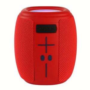 Portable Subwoofer <b>Speaker</b> Outdoor High Volume Waterproof Portable Desktop Bt5.2 Wireless <b>Speaker</b> - Product Image 1