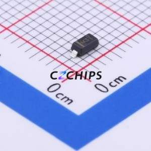 Diodo Zener Original Nuevo MMSZ5258B_R1_00001 SOD-123, Componentes Electrónicos al por Mayor, Proveedor de Chips y Servicio BOM - Product Image 1