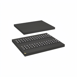Memory Electronics Component 90 LFBGA Authorized Distributor IS42S32160B-7BLI-TR - Product Image 1