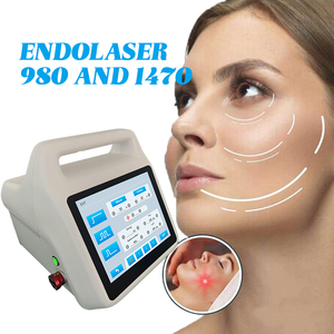 Fibras 200-400-600-800 Micra Fibras Endolaser Endolaser360s Endolifting Reducción de Grasa Estimulación de Colágeno - Product Image 6