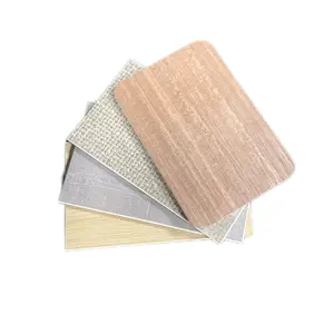 Lightweight and High Strength Cement Substrate MGO Wall Board Magnesium Board