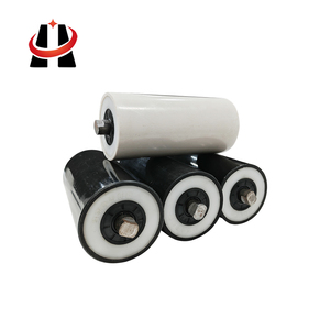 Cema E đánh giá băng tải hạng nặng cho quặng sắt công suất lớn và hoạt động khai thác than băng tải làm biếng - Product Image 1