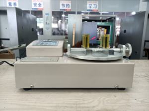 OTS Einfache Installation des Stromzählers Universal-Kalibrierung skit für automatische Flaschen drehmoment tester mit Drucker-Flaschenverschluss-Drehmoment-Teste - Product Image 4