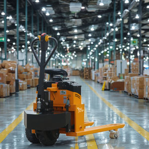 <span class=keywords><strong>2</strong></span> <span class=keywords><strong>Ton</strong></span> 2000kg capacità della batteria Pallet elettrico <span class=keywords><strong>jack</strong></span> camion batteria agli ioni di litio capacità 1.5 <span class=keywords><strong>Ton</strong></span> - Product Image 2