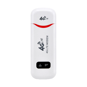 Módem USB con Tarjeta SIM 4G LTE OEM, Dongle Módem WIFI sin Controladores con Punto de Acceso WIFI de 150 Mbps para Rusia, Tailandia e Indonesia - Product Image 3