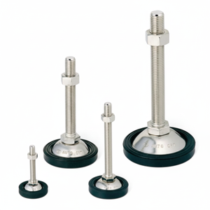 Autocft ชุด A-PSR-8ประกอบเท้ากันลื่นแผ่นยางชุด8ชิ้นสำหรับอุปกรณ์ไฟฟ้า - Product Image 1