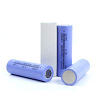 Batterie cylindrique HAKADI 3.2V au phosphate de fer et de lithium rechargeable 21700 3.2V 3000mAh à décharge profonde