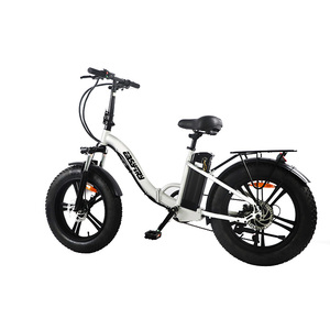 <span class=keywords><strong>Vélo</strong></span> électrique de ville 7 vitesses 350W Bicicleta <span class=keywords><strong>Vélo</strong></span> électrique 20 pouces Pneus larges Vélos électriques pour adultes - Product Image 6