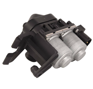 Solenoide de válvula de control de calentador HVAC para <span class=keywords><strong>BMW</strong></span> <span class=keywords><strong>E36</strong></span> 3 Series <span class=keywords><strong>M3</strong></span> 64118375792 - Product Image 4