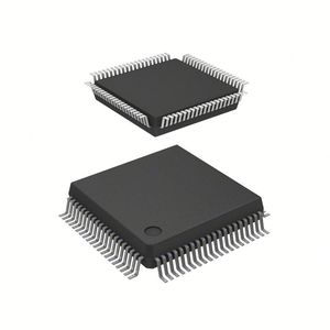 Genuine New S912XEQ512F1MAA QFP-80 <b>Integrated</b> <b>Circuit</b> IC CZSKU:GV77GH38 - Product Image 1