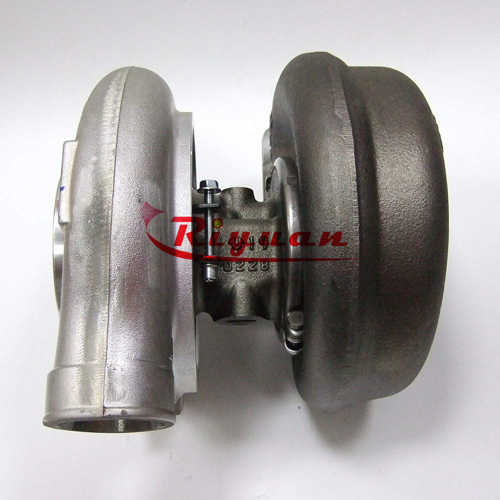 Genuine Turbocharger Assembly for Isuzu ZX450-3 & ZX670