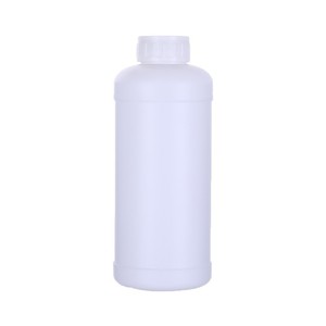 Tianze <b>Plastic</b> <b>Bottles</b> <b>100ml</b> Wide Mouth Smooth Thread General Packaging - Product Image 2