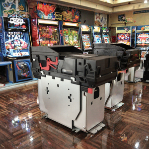 Validador de Billetes ITL NV9 con Caja de Dinero para Máquina de Juegos Arcade - Product Image 3