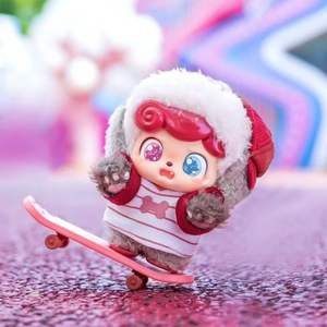 Los Más Populares, Originales de MINISO, Serie CHiiKAWA Sweet Tedy Bear, Caja Sorpresa con Colgantes Decorativos, Adornos para Niños y Niñas, Decoración para el Hogar - Product Image 3