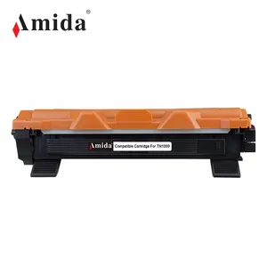 Amdia TN1000 TN1070 TN1050 совместимые картриджи для принтера BROTHER картридж с тонером