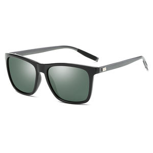 Nuevas Gafas de Sol Polarizadas Clásicas y Modernas de Alta Calidad para Hombre y Mujer 2022 - Product Image 2
