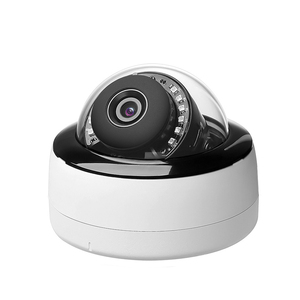 XMeye <span class=keywords><strong>Camera</strong></span> <span class=keywords><strong>IP</strong></span> PoE 8MP Ống Kính 2.8Mm Hệ Thống <span class=keywords><strong>Camera</strong></span> An Ninh Vòm Chống Phá Hoại Phát Hiện Hình Người Một Chiều Âm Thanh - Product Image 1