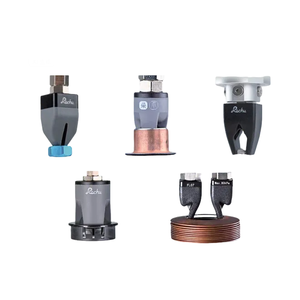 หุ่นยนต์จับยึดแบบสัมผัสนุ่มคู่มีความยืดหยุ่นจับขนาดเล็กกรงเล็บนุ่มรวมผลิตภัณฑ์<span class=keywords><strong>ยาง</strong></span>นุ่ม - Product Image 6