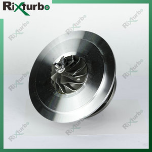 Cartouche de turbo Rixturbo GT1549S Turbo Chra 705306-5007S pour Nissan <span class=keywords><strong>Almera</strong></span> <span class=keywords><strong>Tino</strong></span> 2.2 DI 81KW 110HP YD22DDT <span class=keywords><strong>2003</strong></span>- - Product Image 4
