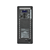 Module amplificateur audio numérique RQSONIC D3-2K 1000W, carte amplificateur DSP de classe D, 2.1 canaux, pour enceintes