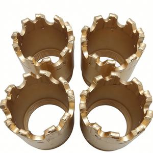 Brocas de Perforación PDC de 113 mm para Exploración Geológica Compacta, Muestreo Preciso de Rocas y Perforación de Pozos de Agua - Product Image 1