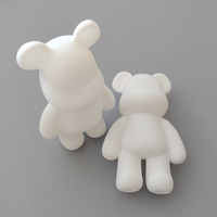 Resina Bianca di Grado Industriale per Stampa 3D di Prototipi Funzionali