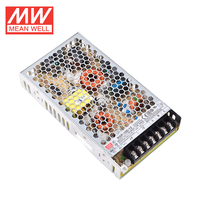 Alimentation à découpage Mean Well série RSP-100 100W, type encastré, avec sortie simple 3.3V/5V/7.5V/12V/13.5V/15V/24V/27V/48V