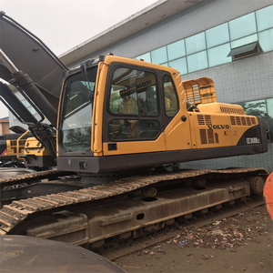 สภาพการทำงานที่ยอดเยี่ยมVolvo EC360 Excavatorใช้Volvo Ec360blcคุณภาพสูง - Product Image 6