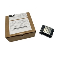 Nouvelle tête d'impression numérique originale I3200 A1 pour imprimante textile/éco-solvant/à base d'eau/UV pour travaux d'impression DTF