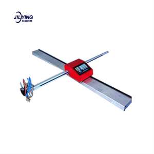 Buen precio J & Y Portable <span class=keywords><strong>Plasma</strong></span> CD Cutter <span class=keywords><strong>Mesa</strong></span> <span class=keywords><strong>Cnc</strong></span> <span class=keywords><strong>Plasma</strong></span> 5 Axis <span class=keywords><strong>Cnc</strong></span> <span class=keywords><strong>Plasma</strong></span> - Product Image 1