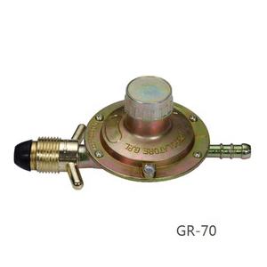 Régulateur <span class=keywords><strong>de</strong></span> sécurité <span class=keywords><strong>de</strong></span> gaz <span class=keywords><strong>de</strong></span> puissance manuel OEM ODM <span class=keywords><strong>de</strong></span> haute qualité avec structure <span class=keywords><strong>de</strong></span> réduction <span class=keywords><strong>de</strong></span> pression - Product Image 2