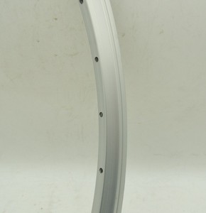<span class=keywords><strong>Jante</strong></span> de vélo en alliage d'aluminium <span class=keywords><strong>700c</strong></span>, <span class=keywords><strong>36</strong></span> <span class=keywords><strong>trous</strong></span>, double paroi, argent, <span class=keywords><strong>jante</strong></span> de vélo de montagne - Product Image 2