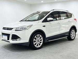 <span class=keywords><strong>Ford</strong></span> <span class=keywords><strong>Kuga</strong></span> 1.5T FWD Comfort SUV Usado de 2015, Motor EcoBoost Turbo, Múltiples Kilometrajes Disponibles - Product Image 1