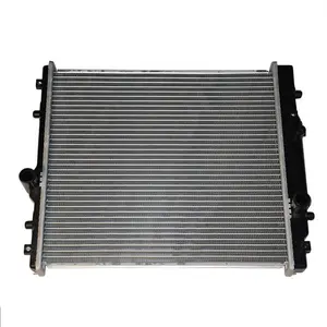 Radiador de Automóvil CV6016-0100 Compatible con Chana Benni - Product Image 1