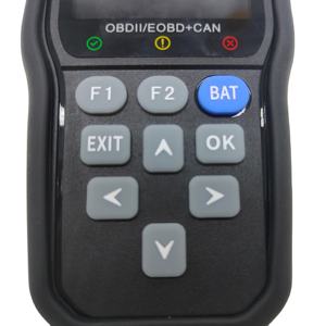 Beste Auto Diagnostische Apparatuur Voertuig Inspectie Tool Motor Foutdetectie Obd Cloud Printing - Product Image 5