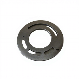 Pièces hydrauliques pour pompes <span class=keywords><strong>Parker</strong></span> : Plaques de soupape, bloc-cylindres, pistons (modèles PV020, PV028, PV032, PV040, PV046, PV063, PV080, PV092, PV140, PV180, <span class=keywords><strong>PV270</strong></span>) - Product Image 1