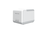 PDAS printer Mini genggam 2 inci wifi printer label portabel termal Bluetooth dan WIFI Windows printer label pengiriman terbaik
