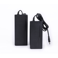 2024 New Style Lower Price Dc Power Adapt Computer Universal Laptop Charger Hardware and Software 12 Volts Power Supply