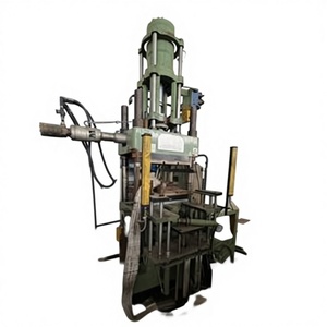 Máquina de inyección de caucho de placa de 200 toneladas de marca usada, prensa de <span class=keywords><strong>compresión</strong></span> de tamaño 620x600, precio competitivo - Product Image 1