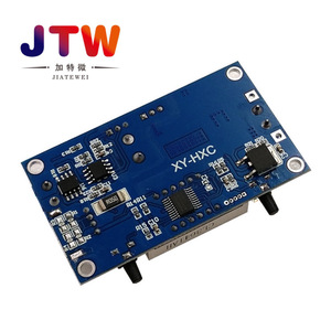JTW DC DC <b>Converter</b> 5A Adjustable <b>Voltage</b> Current Display LED Driver Lithium Battery Charging - Product Image 3
