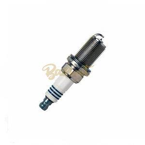 Nueva Bujía de Encendido Láser de Iridio V9110-5353 V91105353 <span class=keywords><strong>IXUH22</strong></span> para Motor Hyundai Sonata Kia Optima Sportage - Product Image 4