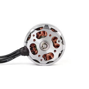 Precio al por mayor T-MOTOR MN4010 KV370 475 580 Motor sin escobillas TMOTOR para drones UAV, cuadricópteros, hexacópteros y octacópteros - Product Image 5