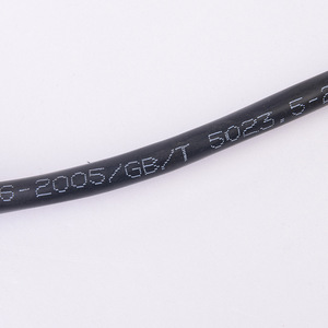 T型防水ワイヤーティーアダプターコネクタIP66定格純銅導体PVC絶縁カスタマイズ可能な電子機器 - Product Image 2