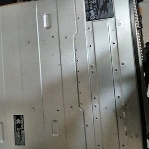 Pour Dell MD3820F MD3820I armoire de stockage de matrice de disques DASSANFC armoires réseau à double application en fibre - Product Image 1