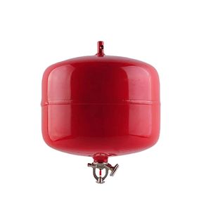 ผงแห้งซุปเปอร์ไวน์ระบบดับเพลิงอัตโนมัติ10กก. - Product Image 2