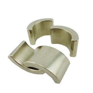 <span class=keywords><strong>Aimant</strong></span> en néodyme en forme de <span class=keywords><strong>fer</strong></span> <span class=keywords><strong>à</strong></span> <span class=keywords><strong>cheval</strong></span> <span class=keywords><strong>à</strong></span> haute performance et stabilité, en vente - Product Image 2